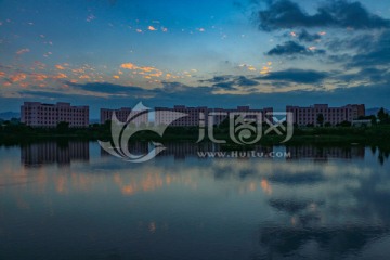 仰恩大学