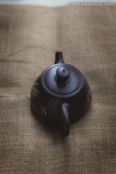 茶具