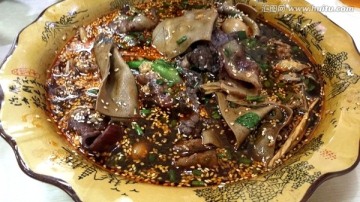 麻辣烫 串串