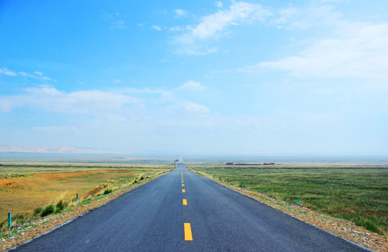 高速公路 天路