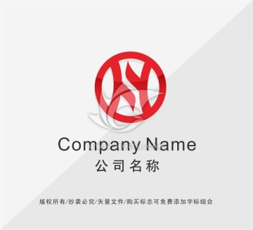 原創(chuàng)LOGO設計