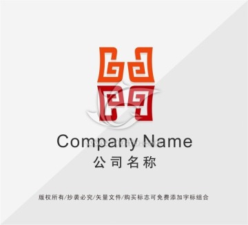 原創(chuàng)LOGO設(shè)計(jì)