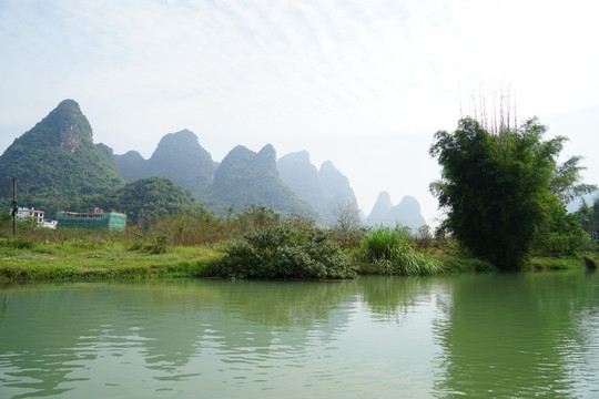 桂林山水