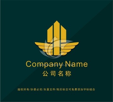 原創(chuàng)LOGO設(shè)計(jì)