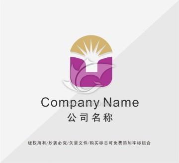 原创LOGO设计