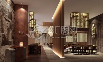 韓餐廳