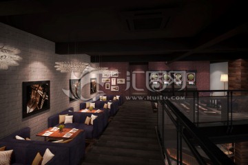 酒店餐廳