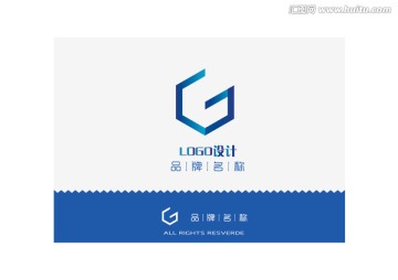 logo设计 标志