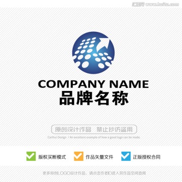 K字母 LOGO設(shè)計(jì)