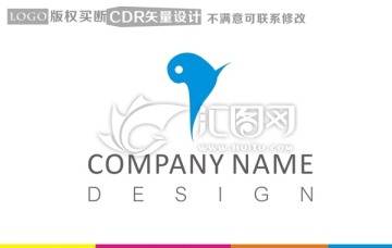 蛇形LOGO