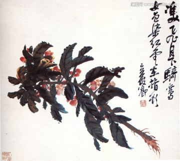 花鳥(niǎo)圖