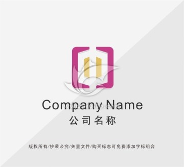 原創(chuàng)LOGO設計
