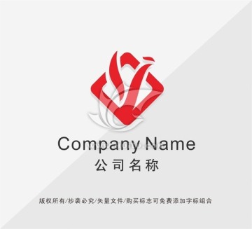 原創(chuàng)LOGO設(shè)計