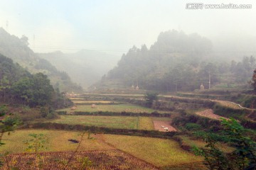 田园风光