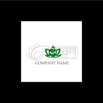 茶壺標(biāo)志