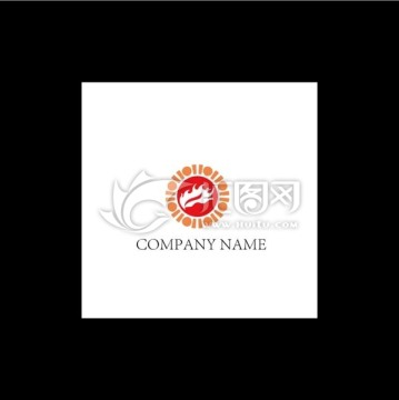 火鍋店標志