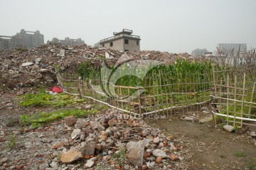 城市土地 土地利用 土地保护