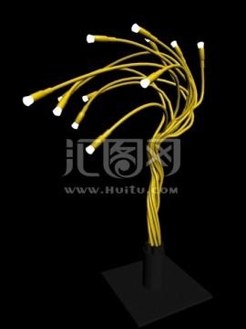 創(chuàng)意燈