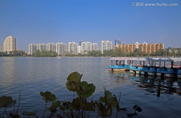 南京莫愁湖