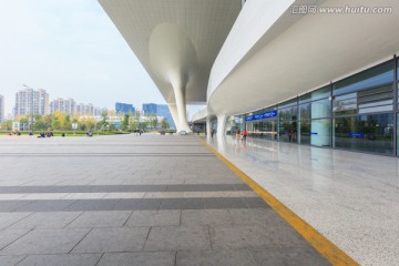 杭州火车东站