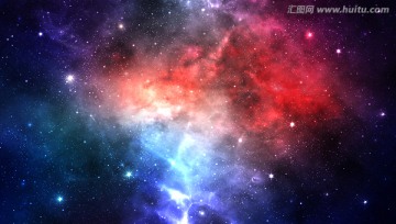 唯美星空