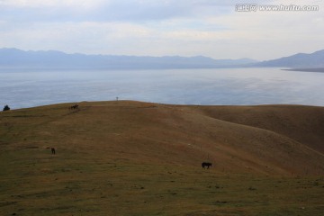 赛里木湖