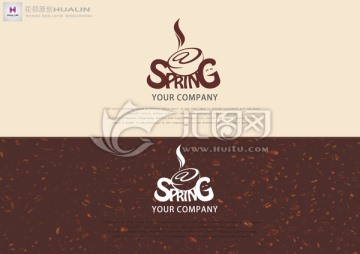 餐飲類logo