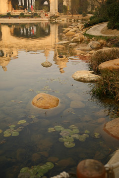 水景