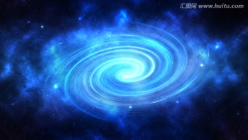 唯美星空