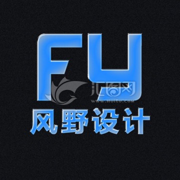 LOGO效果展示 智能貼圖