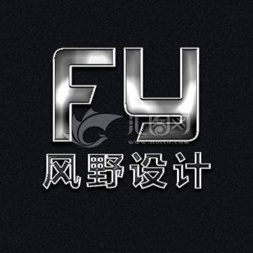 LOGO效果展示 智能貼圖