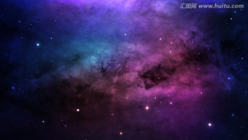 唯美星空