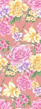 花卉