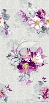 花卉