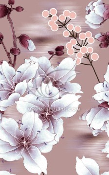 花卉