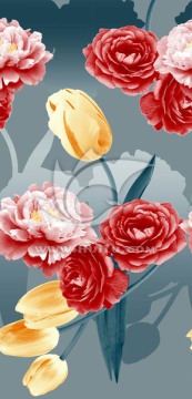 花卉