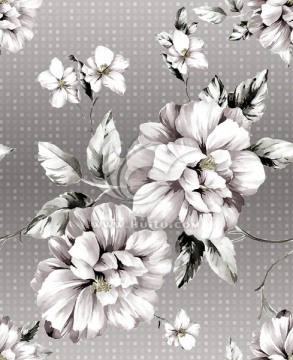 花卉素材