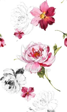 花卉素材