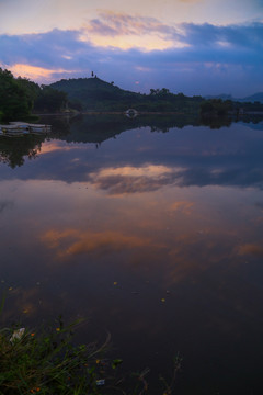 麒麟山庄