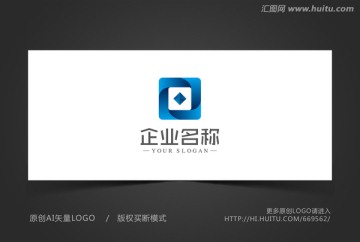 投資標(biāo)志 金融LOGO