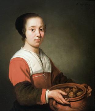 婦女