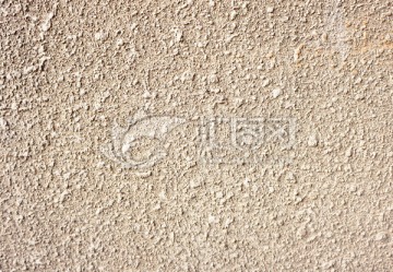 墙面纹理 硅藻泥