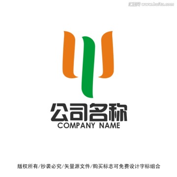 服装标志logo