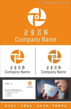 金融logo 投資logo