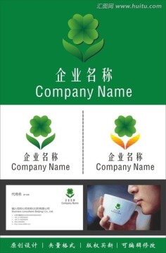 环保logo 农业logo