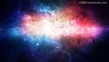 唯美星空