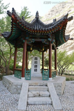 山西悬空寺