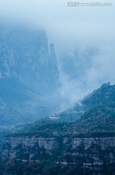 太行山