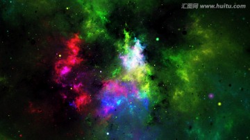 星云