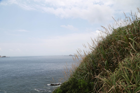 海边海岛